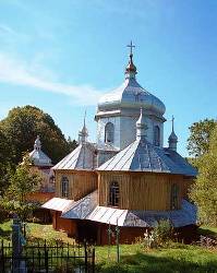 На Бойківщині громади відмовляються від УПЦ МП